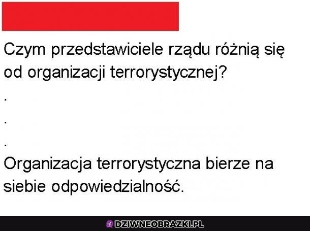 Taka różnica