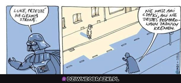 Tak właśnie było