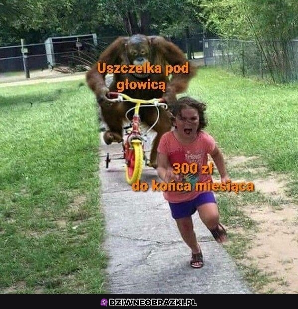 Najgorzej