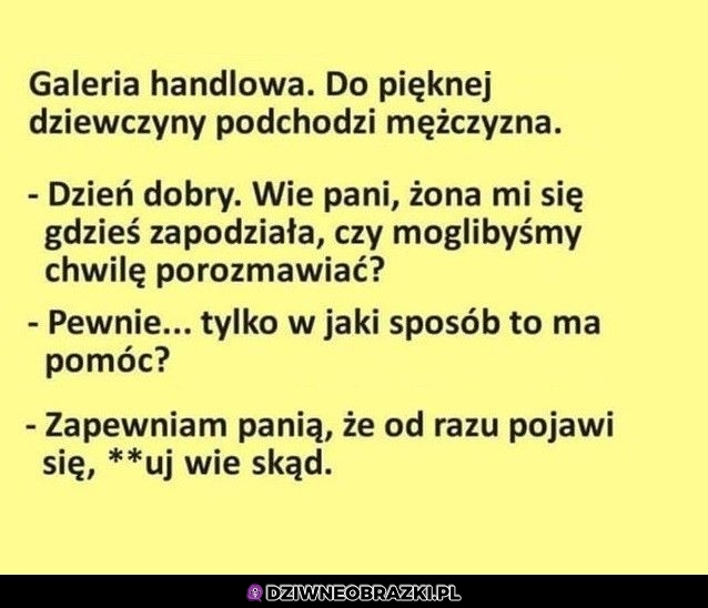 Magiczna zdolnosc