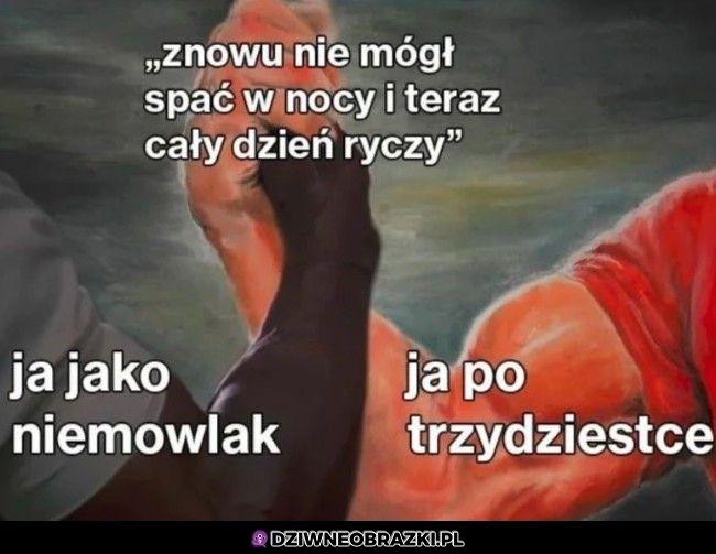 Nic się nie zmieniło