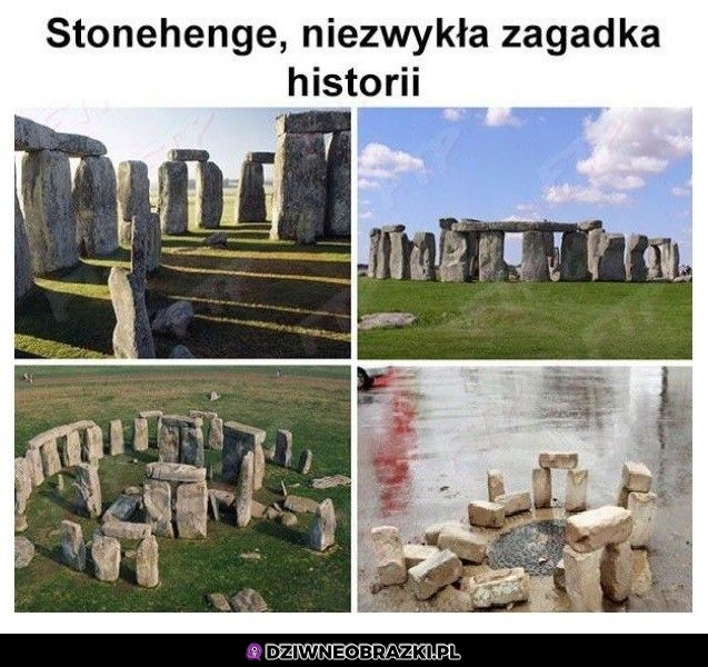 Stonehenge