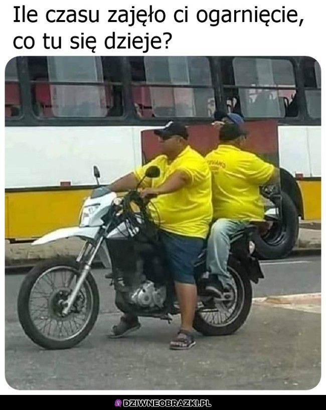 Co tu się