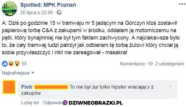 Tymczasem w Poznaniu