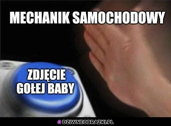 W każdym warsztacie