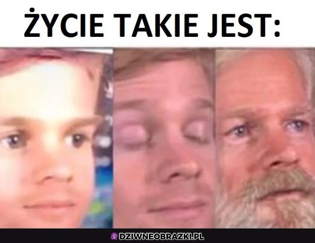 I to błyskawicznie