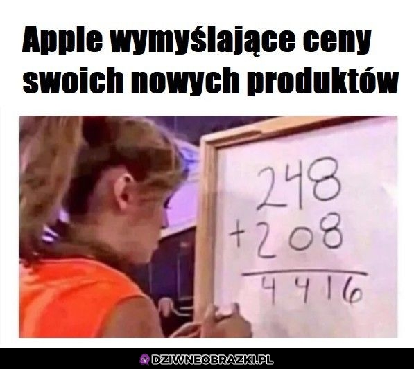 Apple