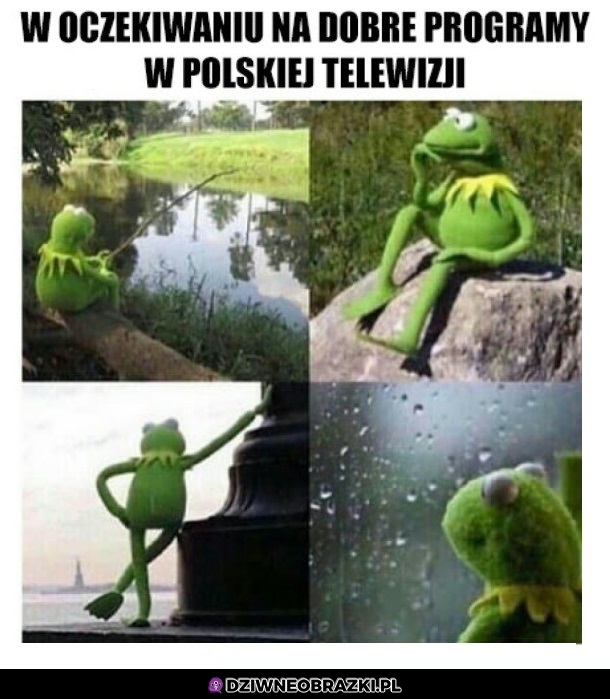 Czekam