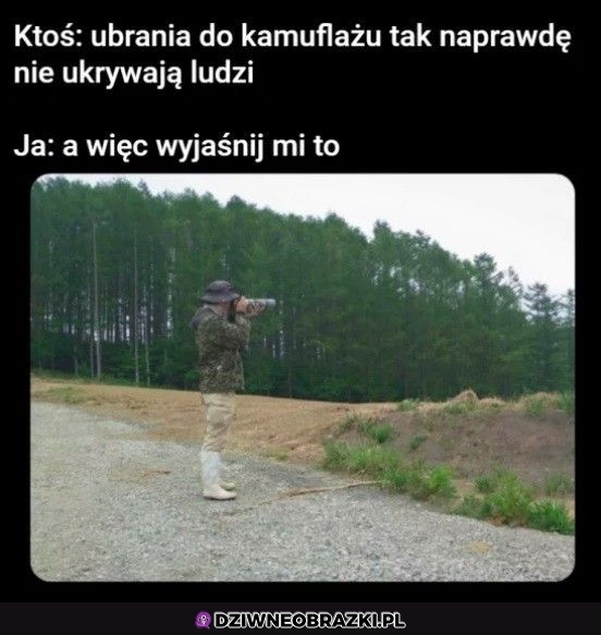 Idealnie wpasowany