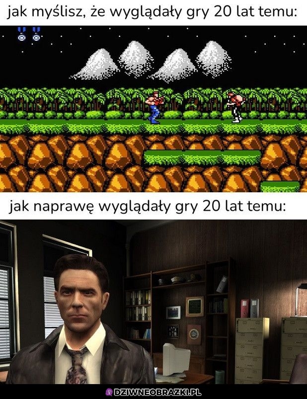 Tak było naprawdę