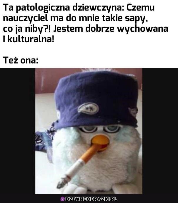 Patoloszka