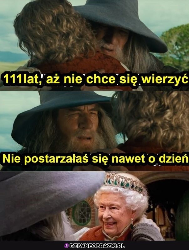 To już tyle?