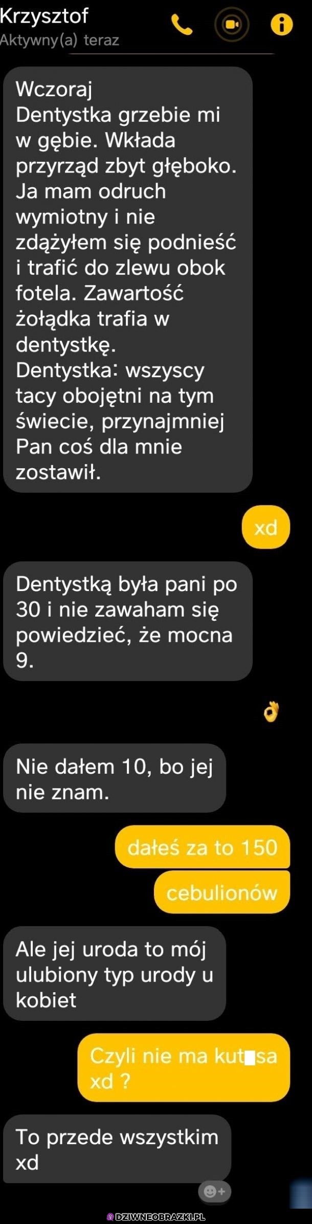 Ulubiony typ urody