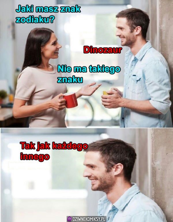 No właśnie