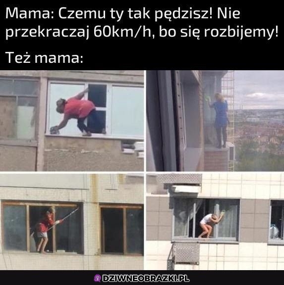 Mamy takie sa