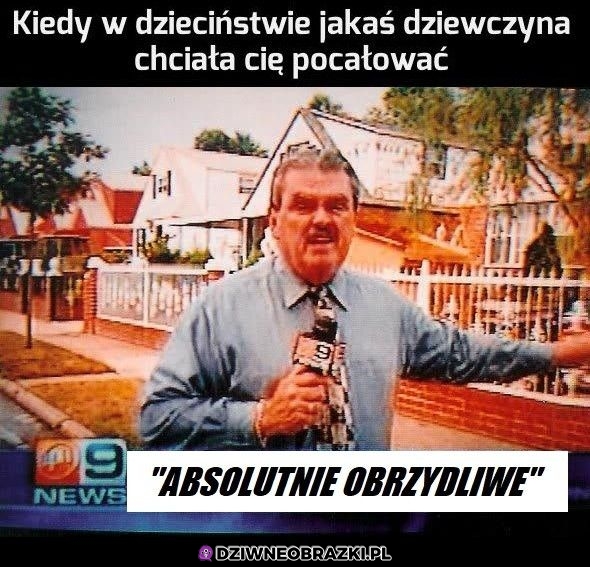 Tak było