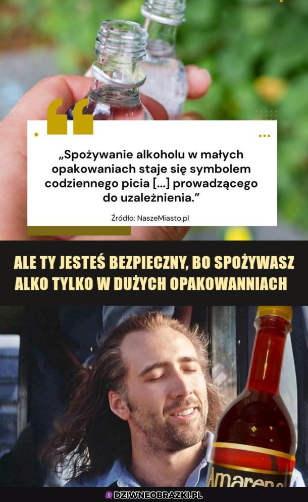 Tylko duże