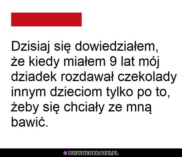 Ciekawe, czy działało