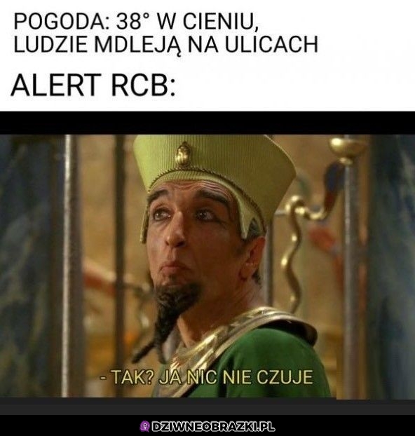 Gdzie były te alerty?