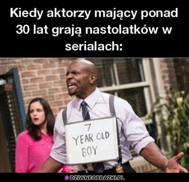 Taki ich wygląd