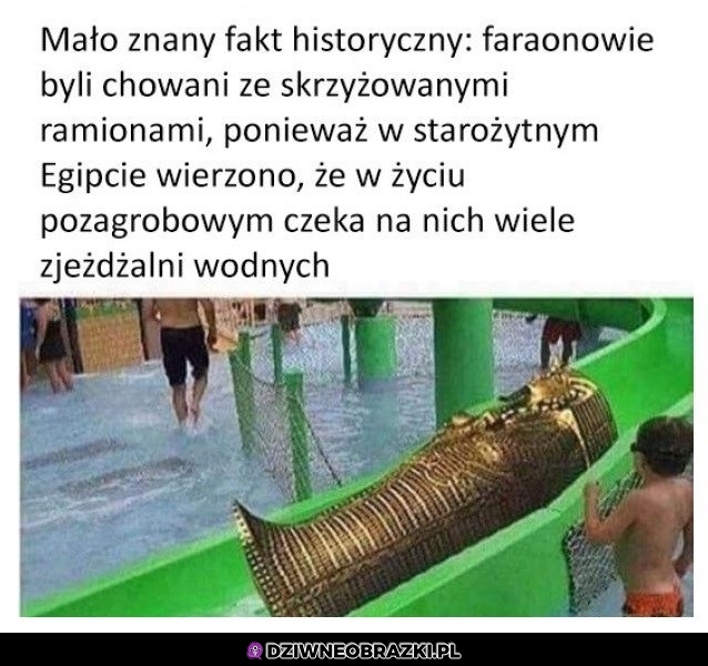 Ciekawostka historyczna Ciekawostka historyczna