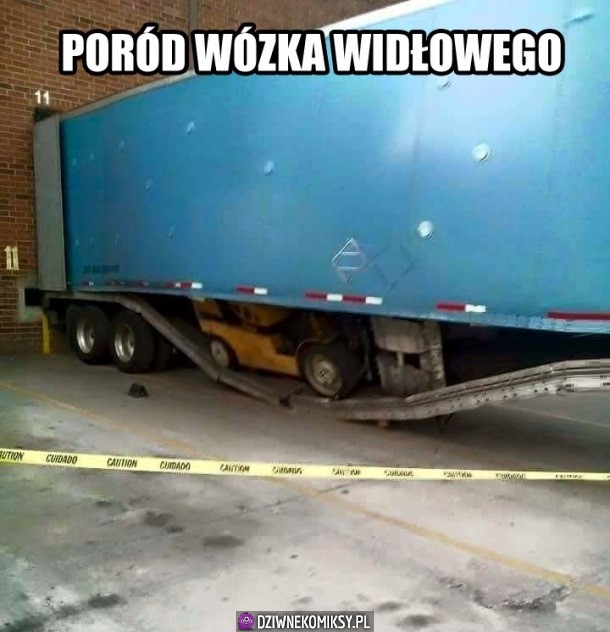 A więc to tak