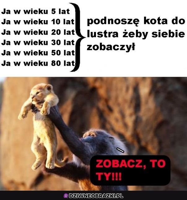 To się nie zmieni