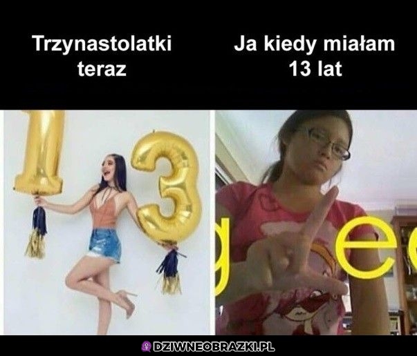 Trzynastki