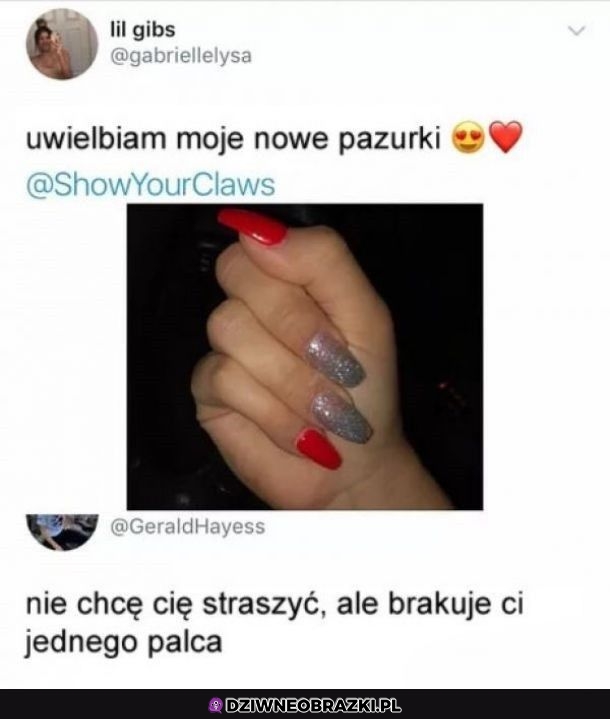 Pazurki