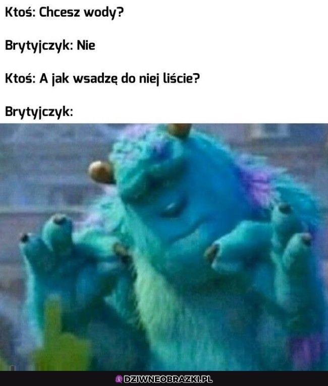 A to zmienia postać rzeczy