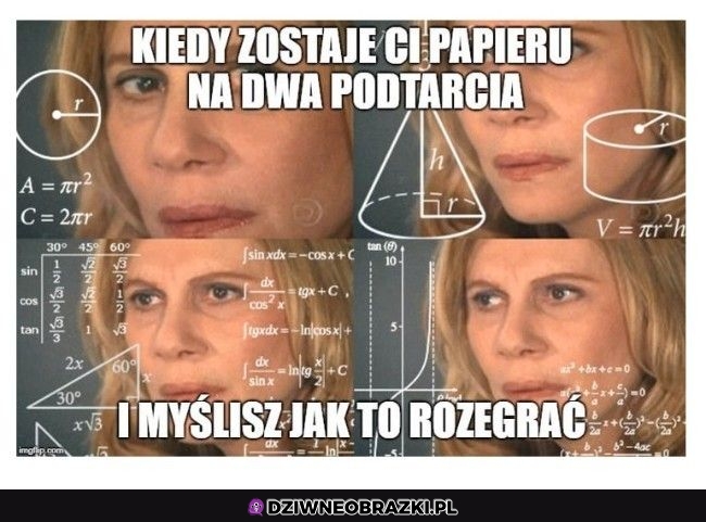 Najwyższa matematyka