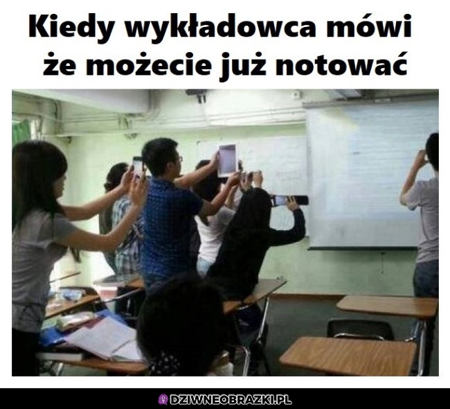 Notatki