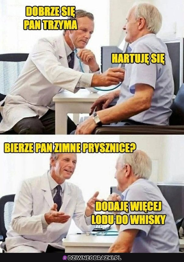 No to ochłodzenie klimatu się zgadza :P 