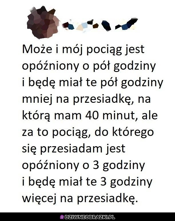 I tak się jedzie