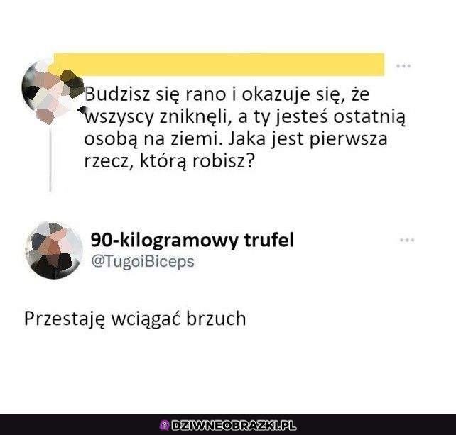 Tak by było