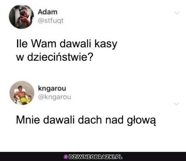 I tyle