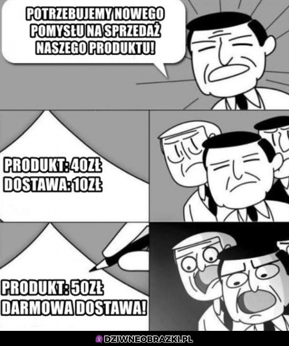 Zmiana