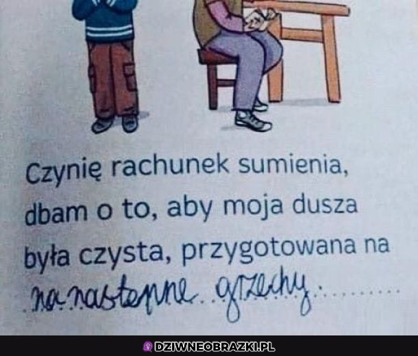 Grunt to znać siebie