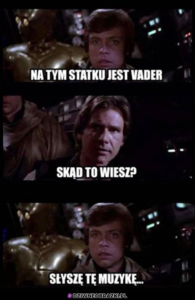 Już to wiem