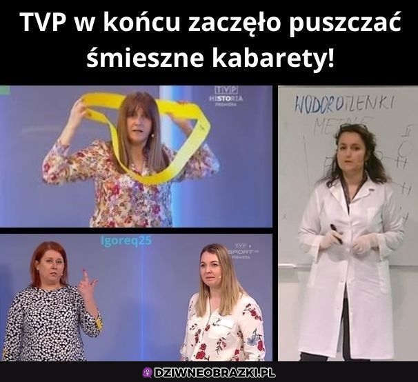 Nareszcie!