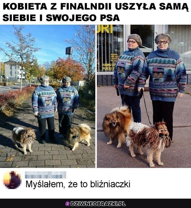 Nieźle wyszło