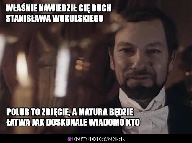 Dobry duch