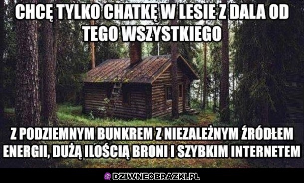 Byłoby ekstra