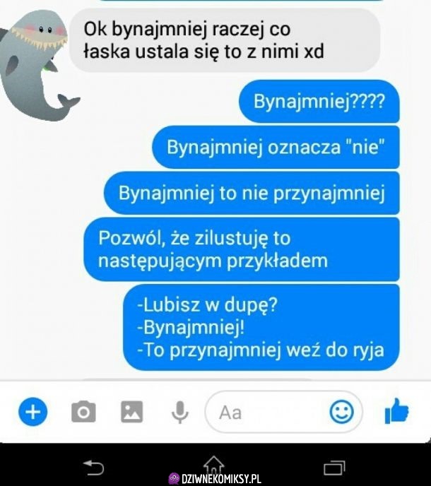 Wytłumaczone raz a dobrze