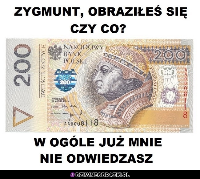 Wpadłbyś kiedyś