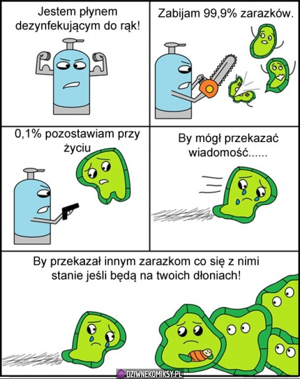 Prawdziwy pogromca