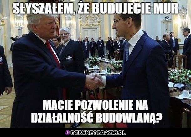 Zaraz kontrolę zrobimy
