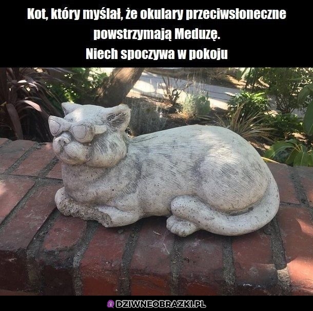 Jednak nie powstrzymały