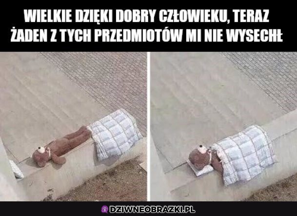 Dzięki kolo