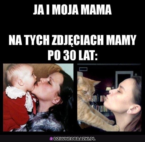 Prawie identyczne